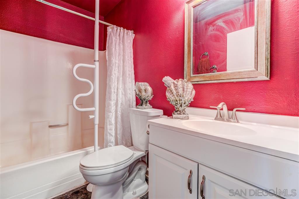 6351 Rancho Mission Road, Unit 2 San Diego, CA 92108 - Photo 9 of 14