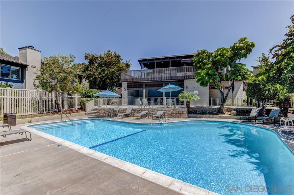 6351 Rancho Mission Road, Unit 2 San Diego, CA 92108 - Photo 10 of 14