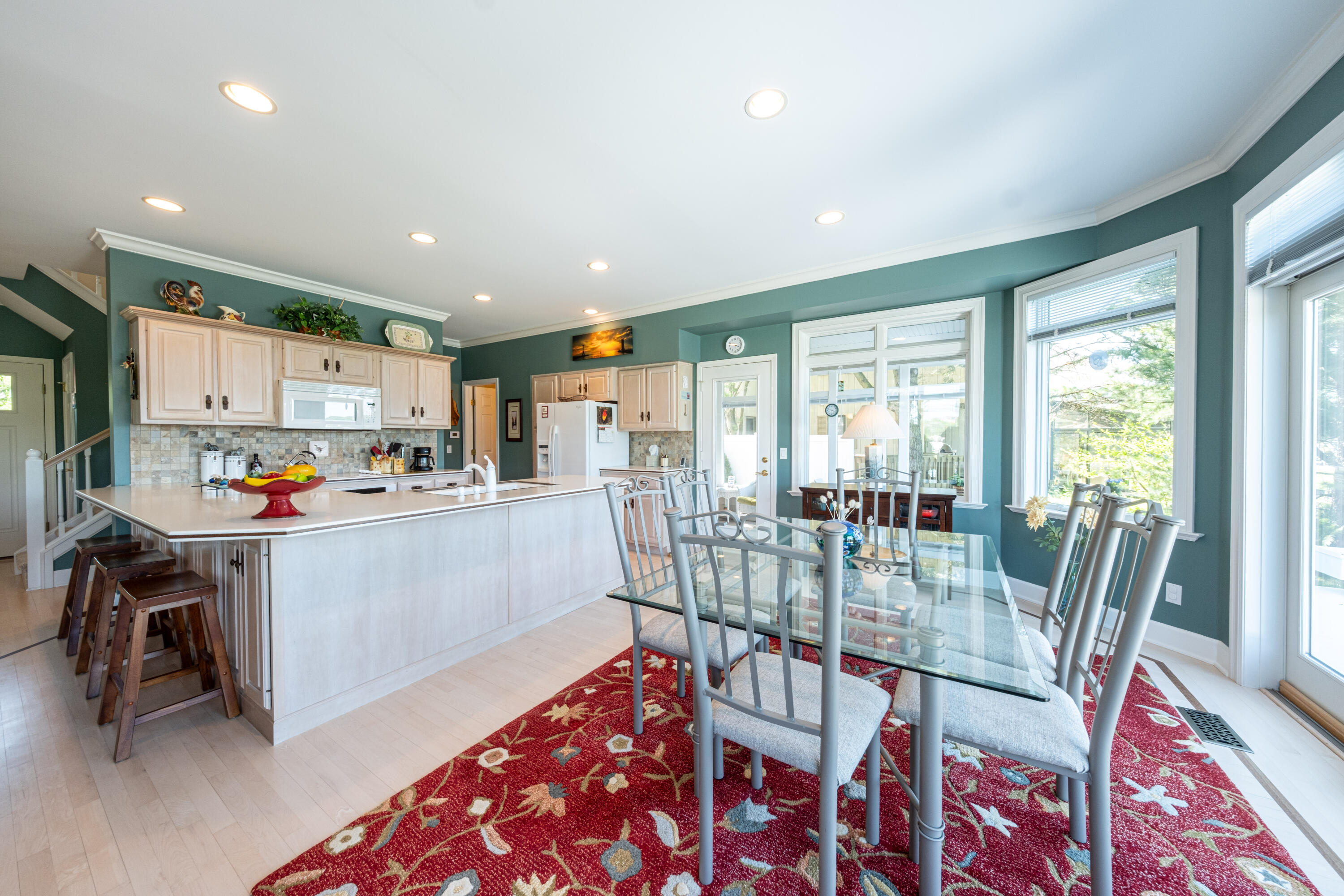 5400 Tonto Road Pentwater, MI 49449 - Photo 21 of 55 5400 Tonto-20
