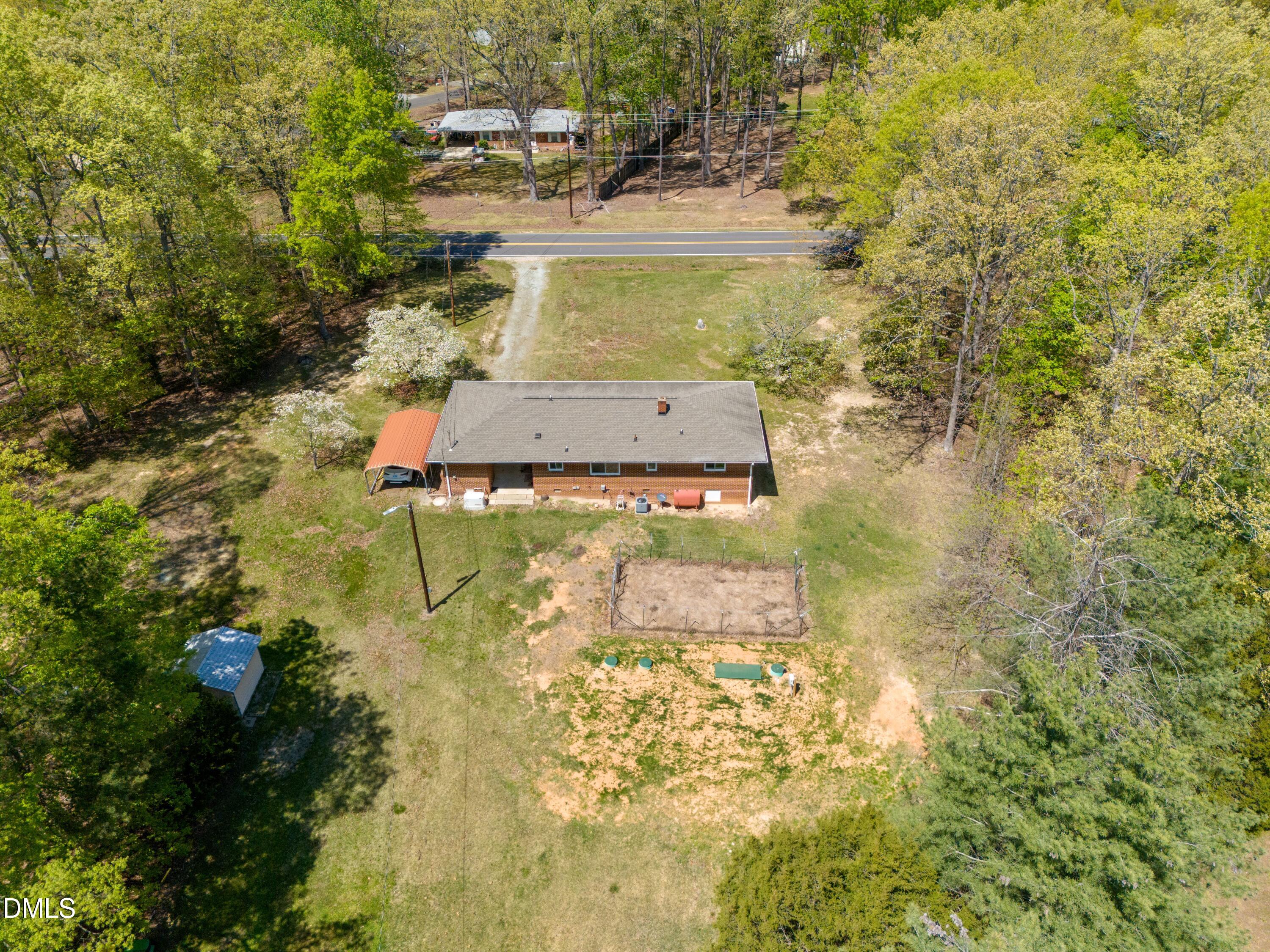 518 Goodwin Road Durham, NC 27712 - Photo 37 of 38