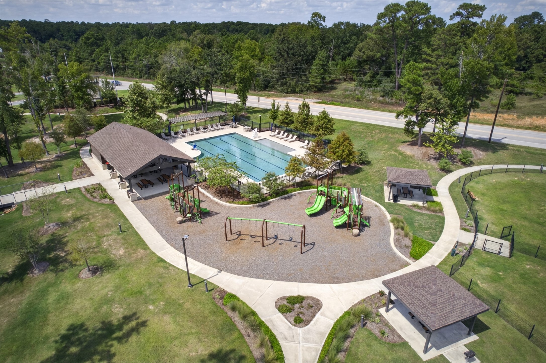 2404 Shellcracker Drive Conroe, TX 77384 - Photo 27 of 33 Gallery Image 27