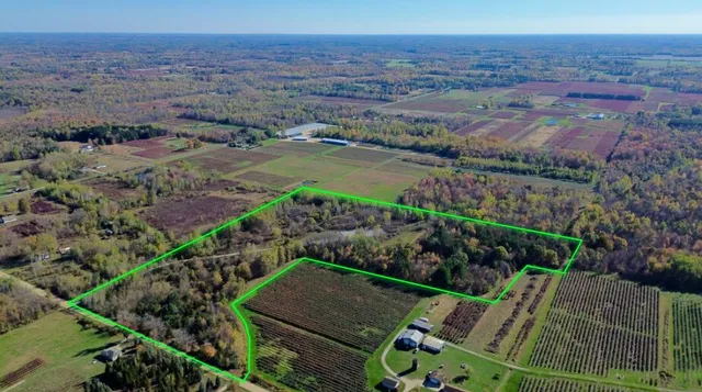 $150,000 | 104th Avenue, Grand Junction, MI 49056