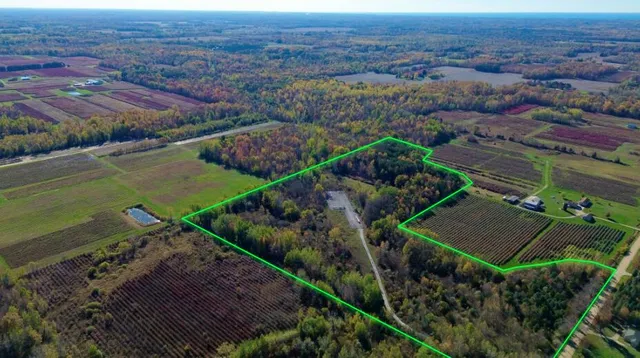 $150,000 | 104th Avenue, Grand Junction, MI 49056