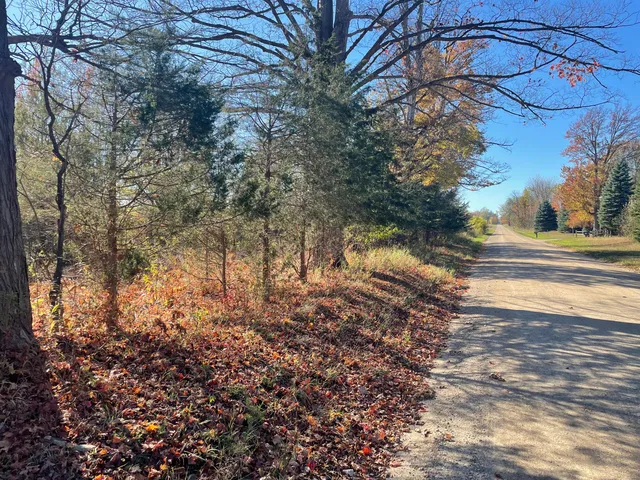 $150,000 | 104th Avenue, Grand Junction, MI 49056