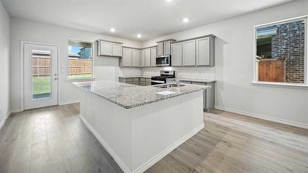 1310 Rusted Rail Drive Princeton, TX 75407 - Photo 23 of 36