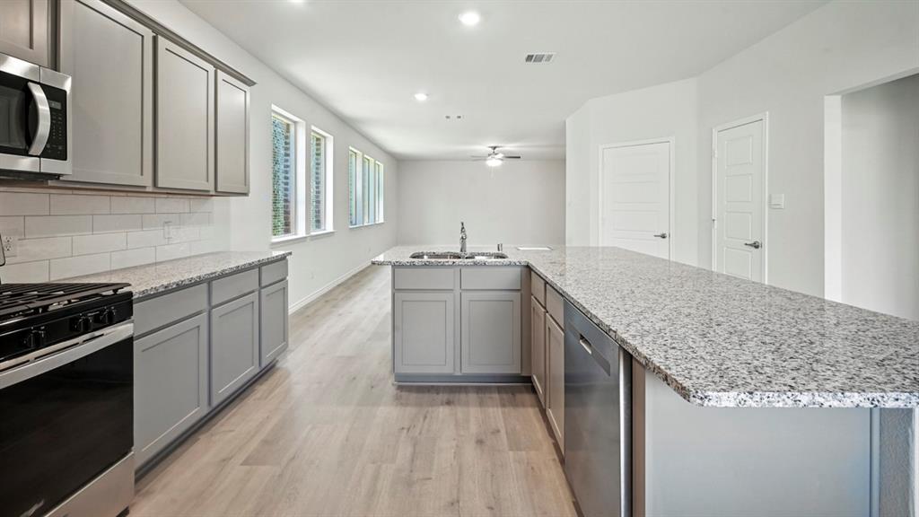 1310 Rusted Rail Drive Princeton, TX 75407 - Photo 26 of 36