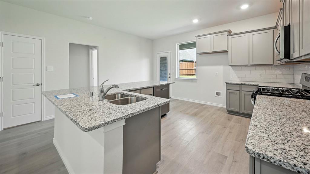 1310 Rusted Rail Drive Princeton, TX 75407 - Photo 29 of 36