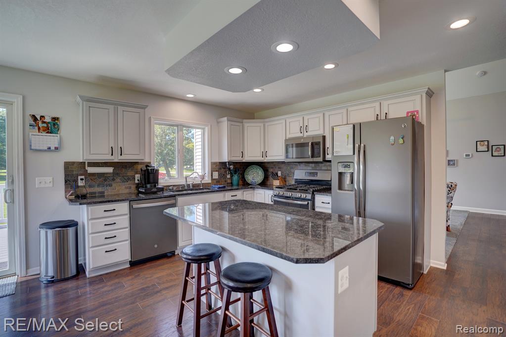 2174 Reid Road Grand Blanc, MI 48439 - Photo 16 of 50