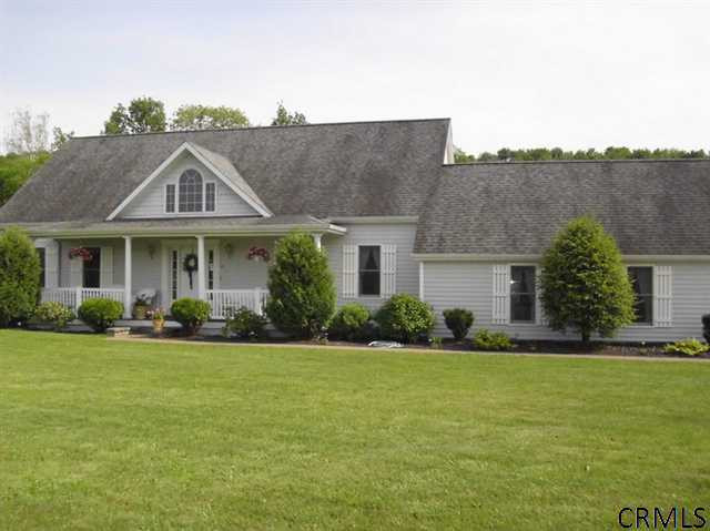 40 Brophy Road Greenwich, NY 12834 - Photo 1 of 15 Photo 1