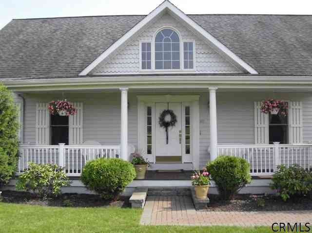 40 Brophy Road Greenwich, NY 12834 - Photo 2 of 15 Photo 2