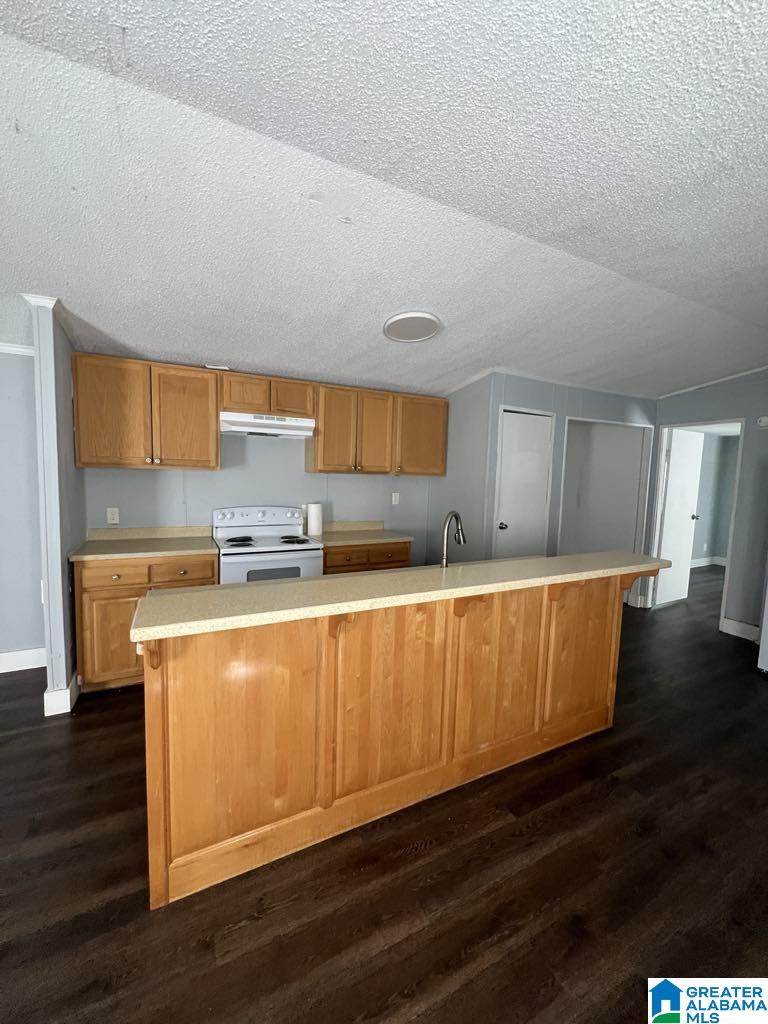 478 Ledbetter Road Anniston, AL 36201 - Photo 5 of 20