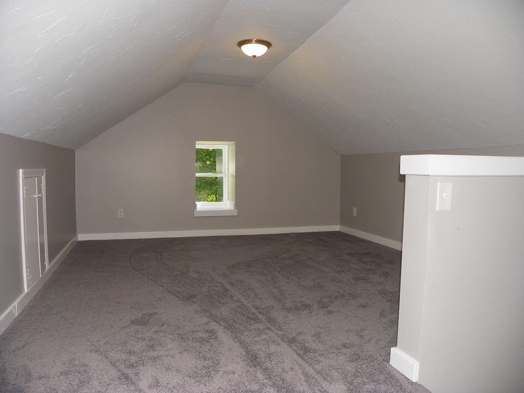 4 Gardner Road Hubbardston, MA 01452 - Photo 11 of 22 a view of a room that has a window in it
