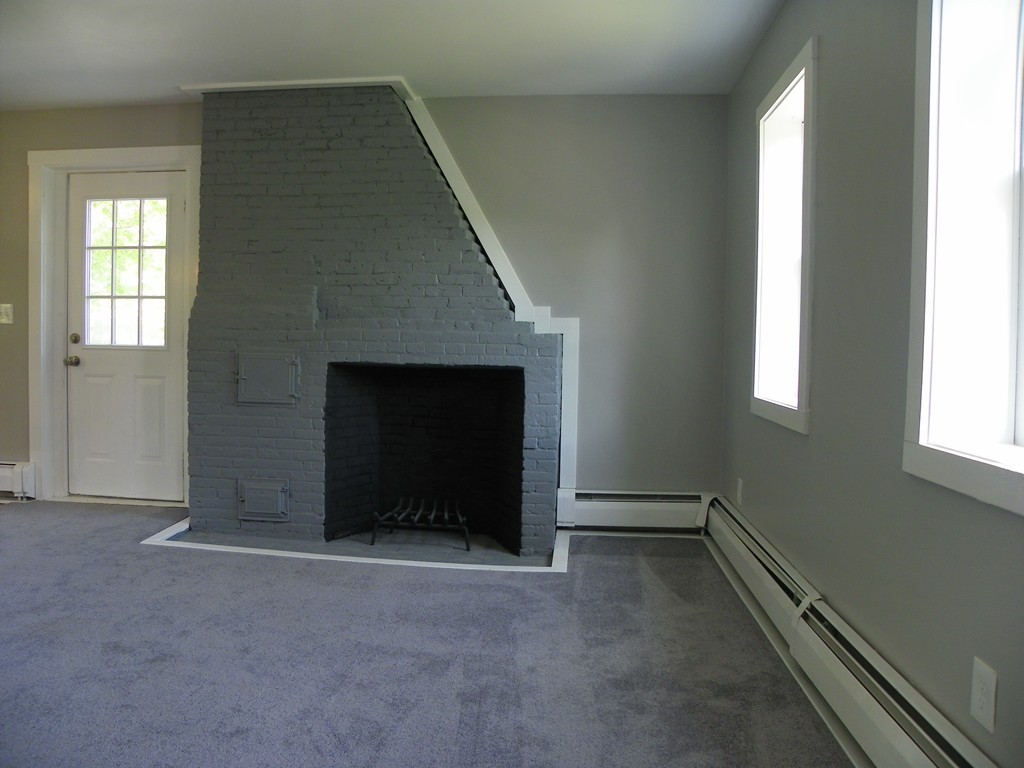 4 Gardner Road Hubbardston, MA 01452 - Photo 10 of 22 an empty room with windows