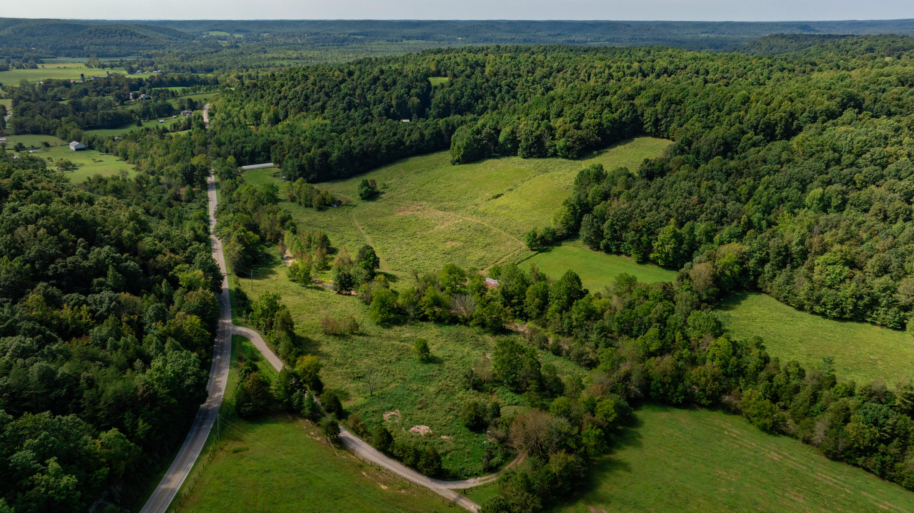 0 Hwy 206 / Ewing Ridge Road Dunnville, KY 42528 - Photo 1 of 23 Robertson-Holt Property (17 of 59)