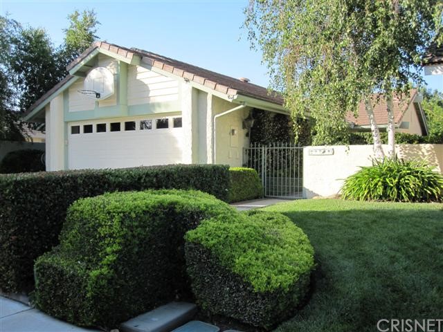 25738 Salceda Road Valencia, CA 91355 - Photo 1 of 1 Welcome home