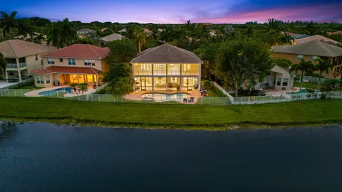 $1,795,000 | 9559 Barletta Winds Point, Delray Beach, FL 33446