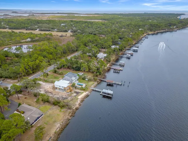 $239,000 | 0 Surf Road, Panacea, FL 32346