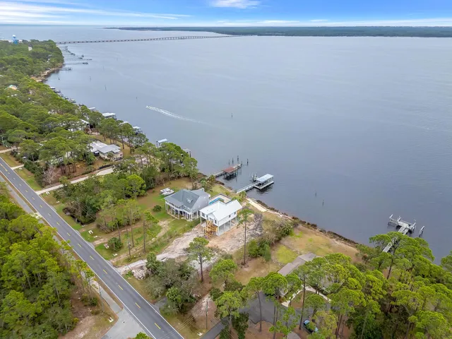 $239,000 | 0 Surf Road, Panacea, FL 32346