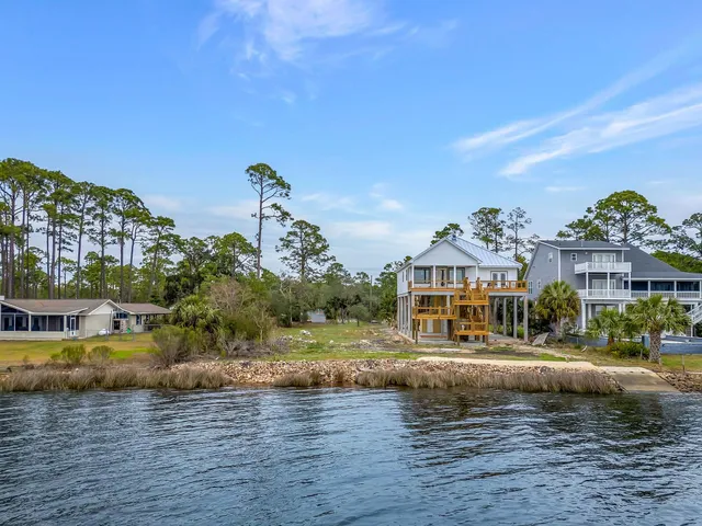 $239,000 | 0 Surf Road, Panacea, FL 32346