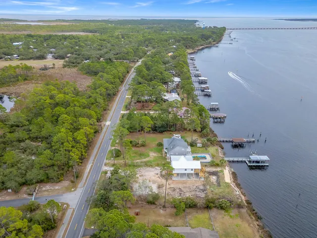 $239,000 | 0 Surf Road, Panacea, FL 32346