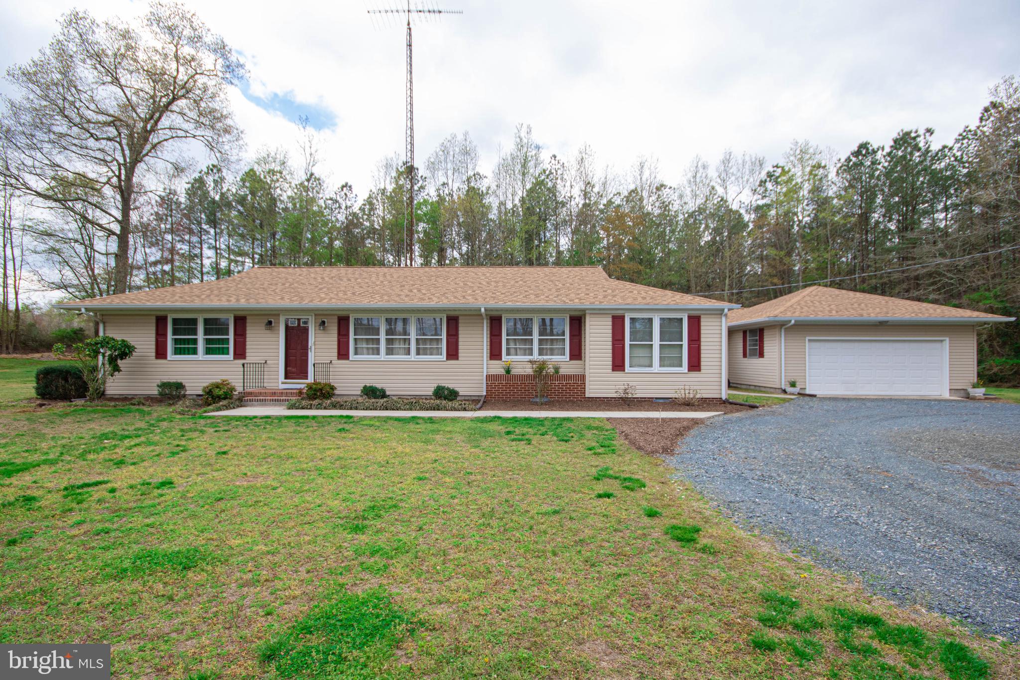 3778 Union Church Road Salisbury, MD 21804 - Photo 1 of 42 Gallery Image 1