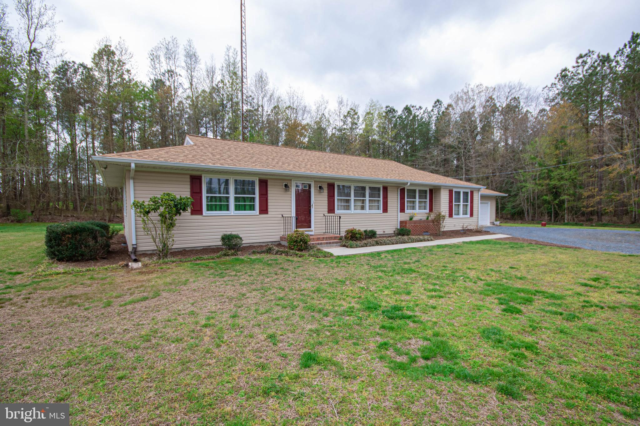 3778 Union Church Road Salisbury, MD 21804 - Photo 2 of 42 Gallery Image 2