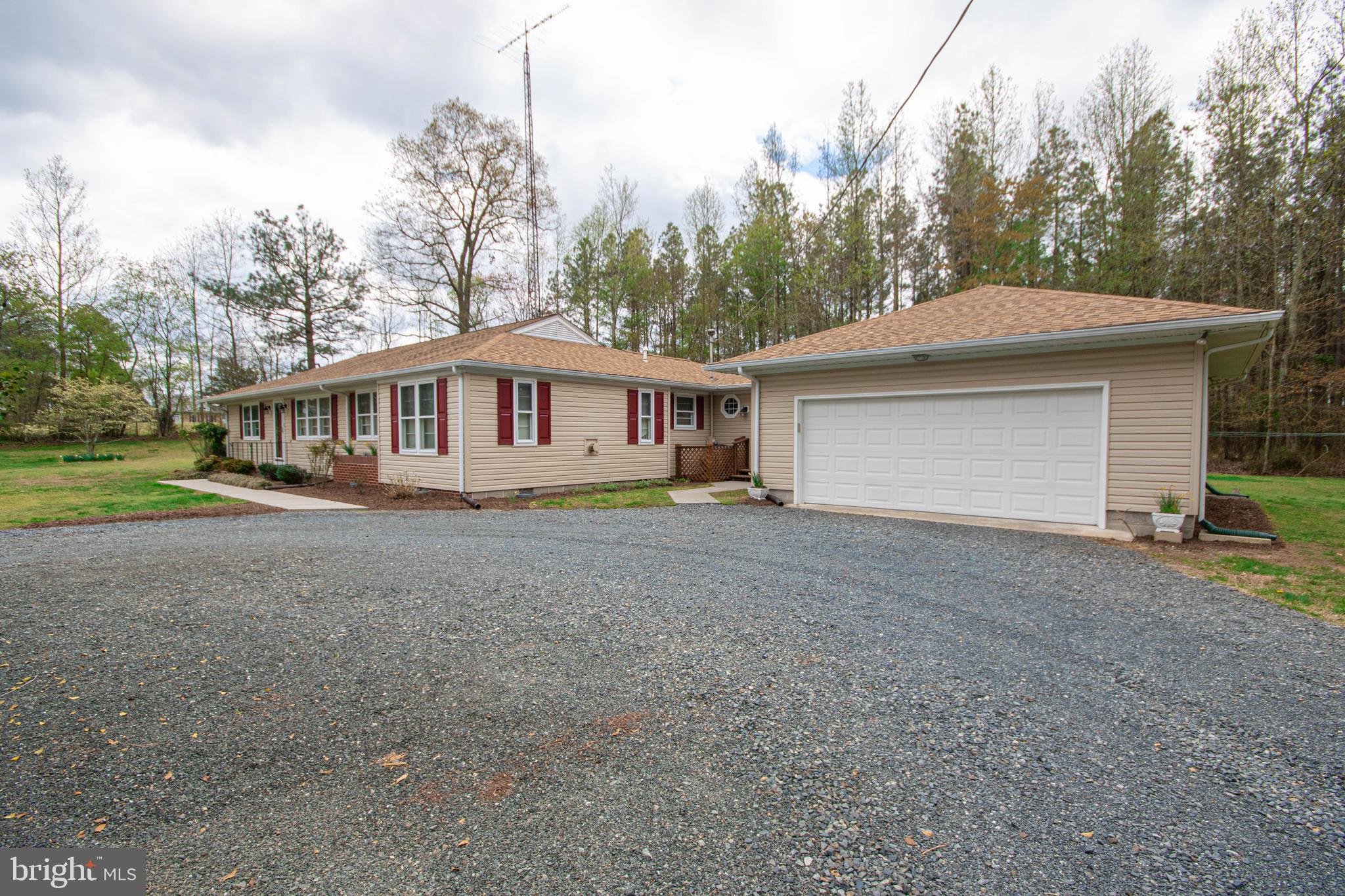 3778 Union Church Road Salisbury, MD 21804 - Photo 3 of 42 Gallery Image 3