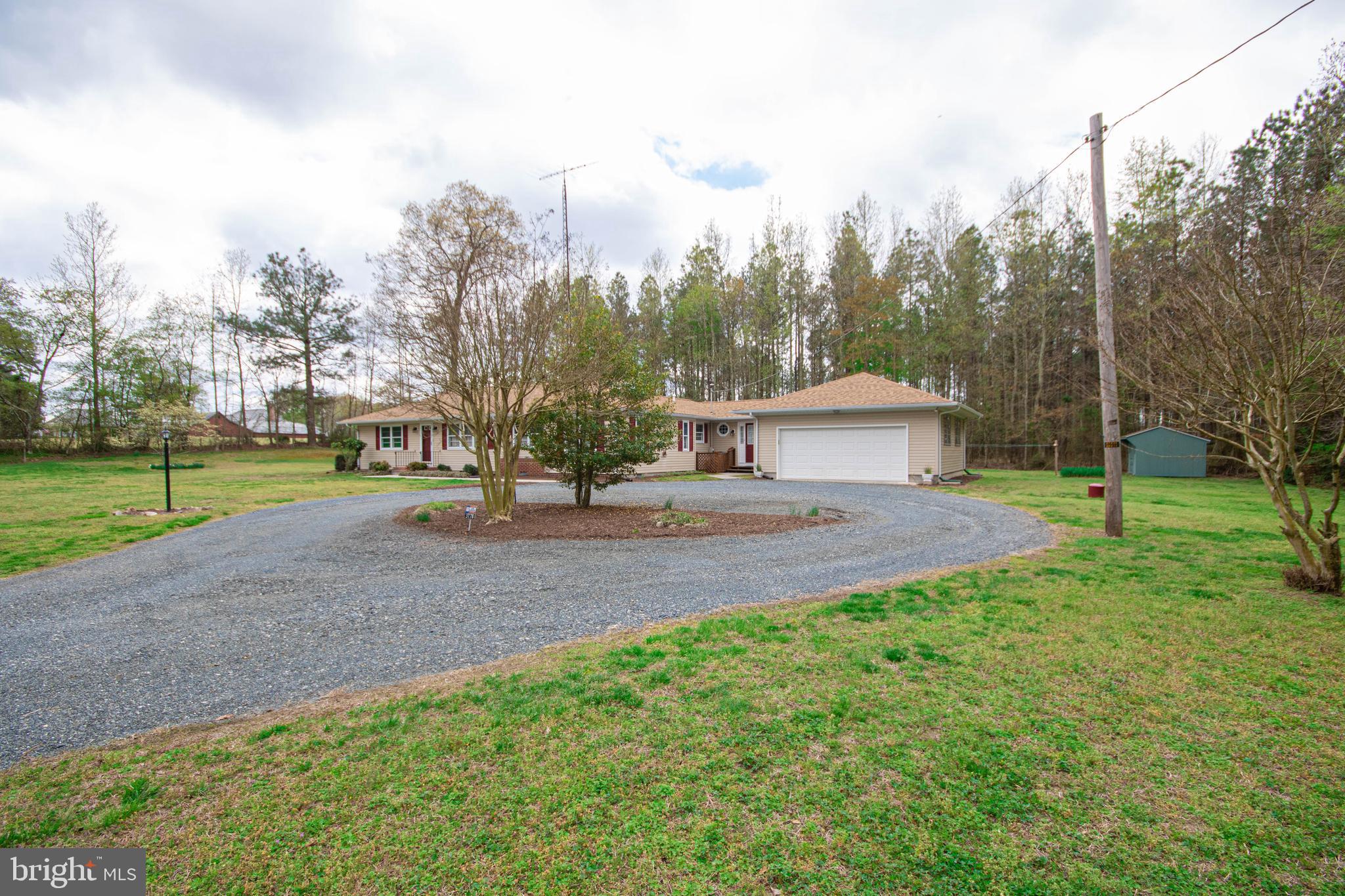 3778 Union Church Road Salisbury, MD 21804 - Photo 4 of 42 Gallery Image 4