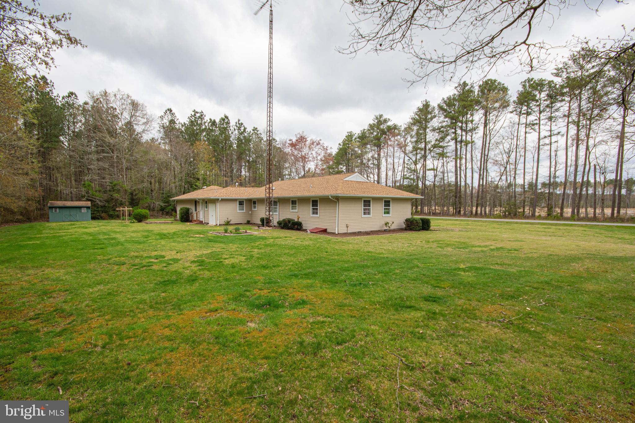 3778 Union Church Road Salisbury, MD 21804 - Photo 40 of 42 Gallery Image 40