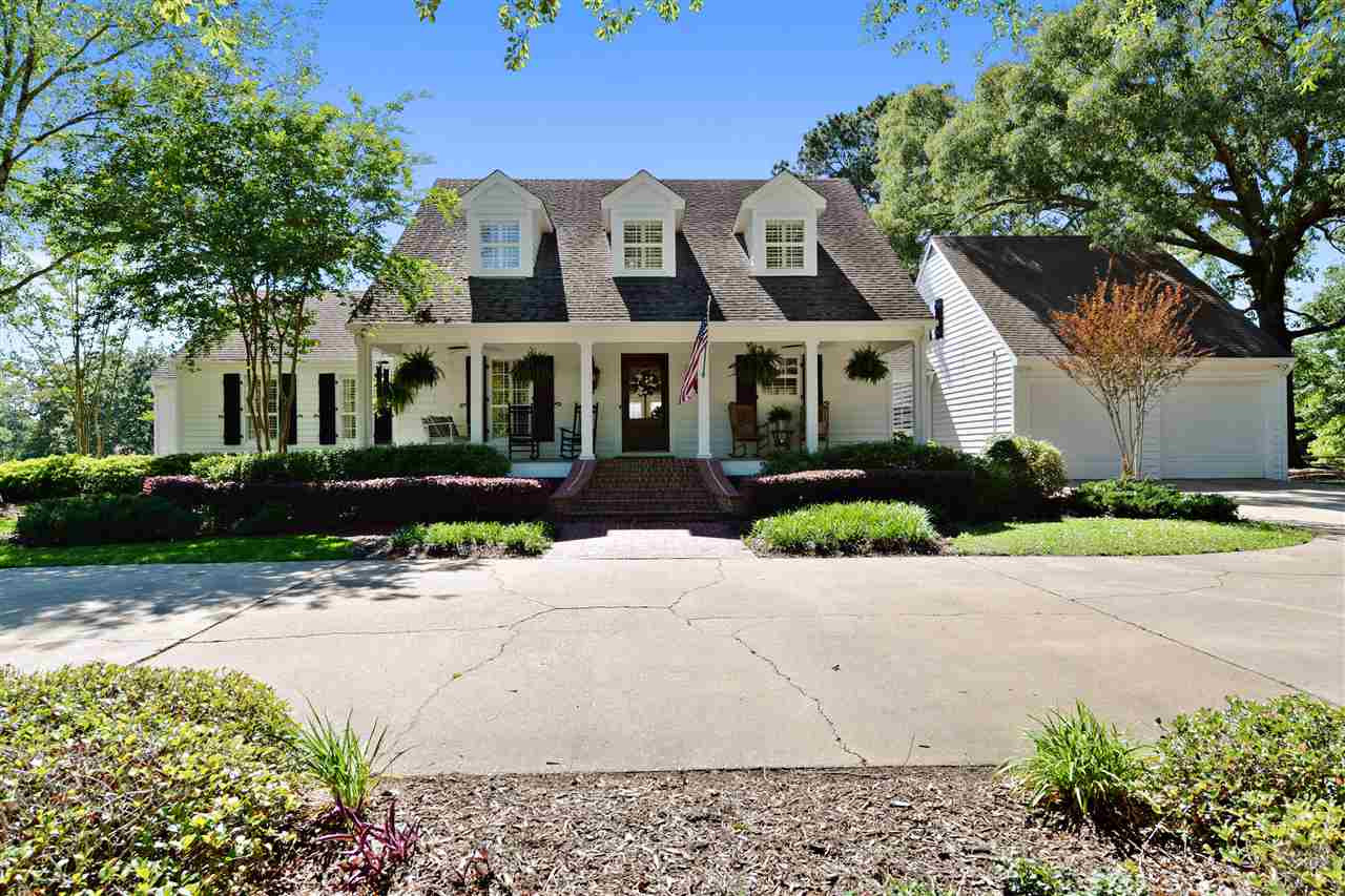 4643 Henderson Road Byram, MS 39272 - Photo 2 of 44 Photo 2