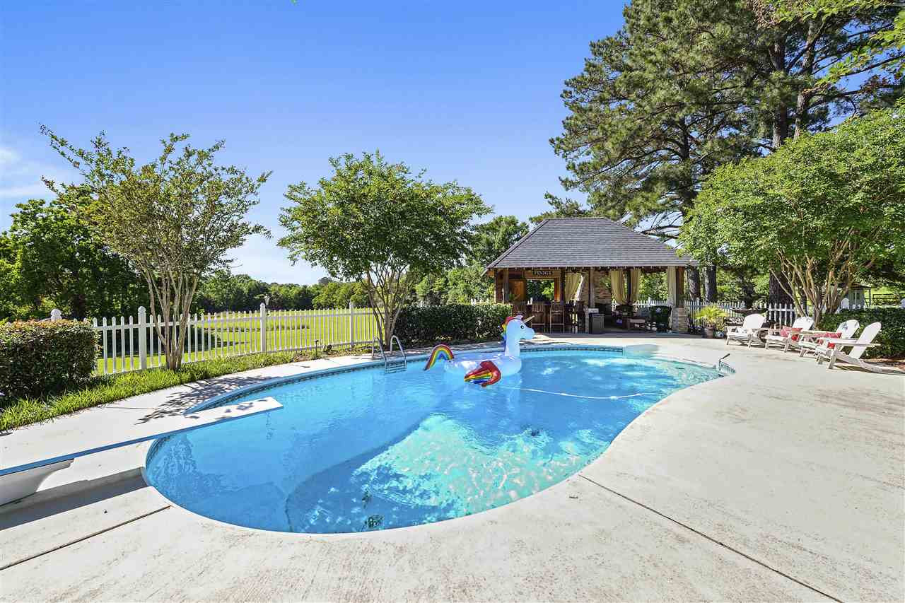 4643 Henderson Road Byram, MS 39272 - Photo 38 of 44 Photo 38