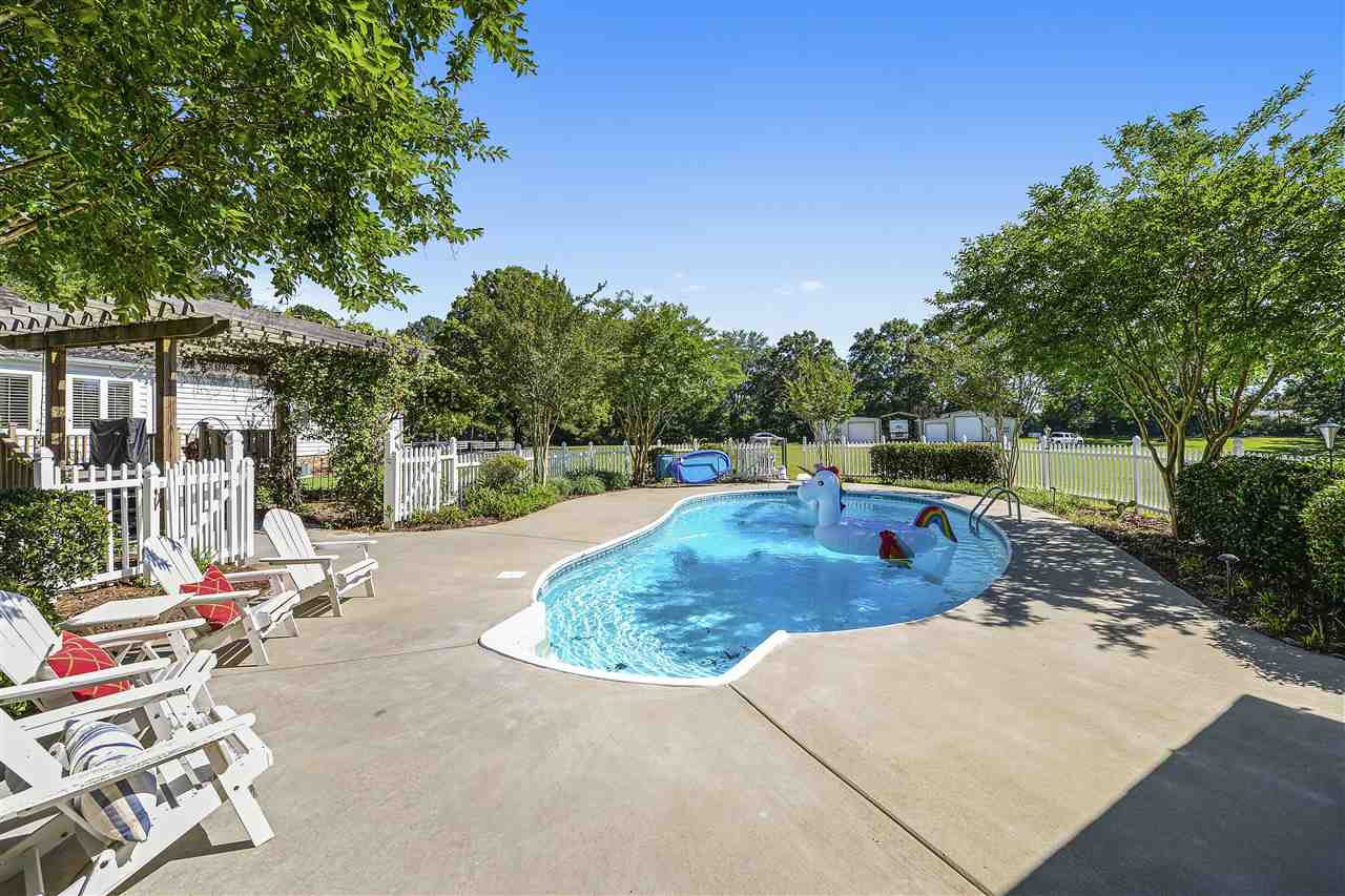 4643 Henderson Road Byram, MS 39272 - Photo 40 of 44 Photo 40