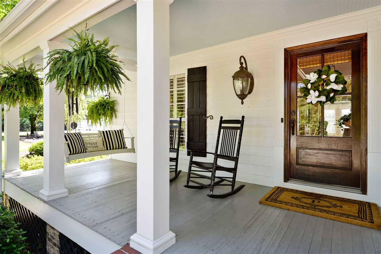 4643 Henderson Road Byram, MS 39272 - Photo 4 of 44 Photo 4