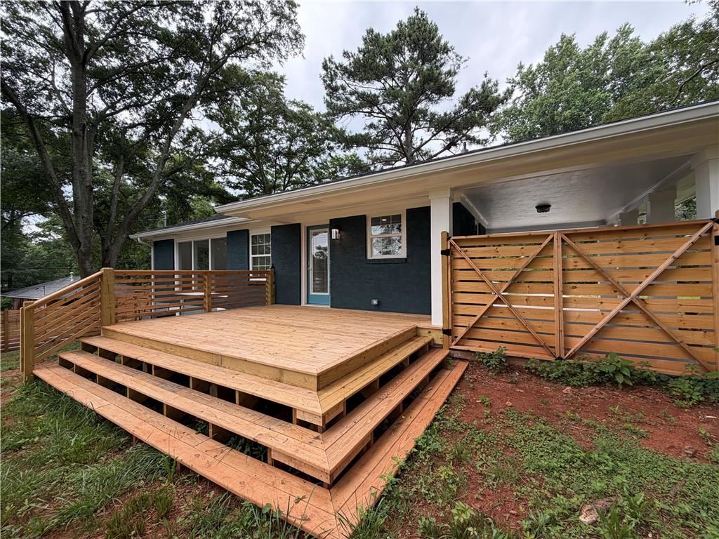 2177 McAfee Road Decatur, GA 30032 - Photo 35 of 39