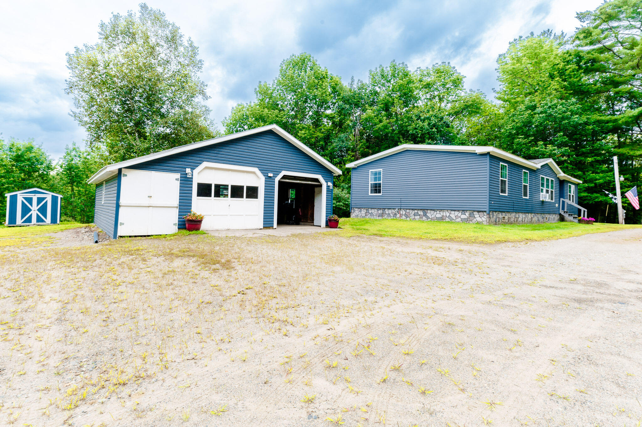 7 Parlin Road Phillips, ME 04966 - Photo 47 of 56 7 Parlin Road
