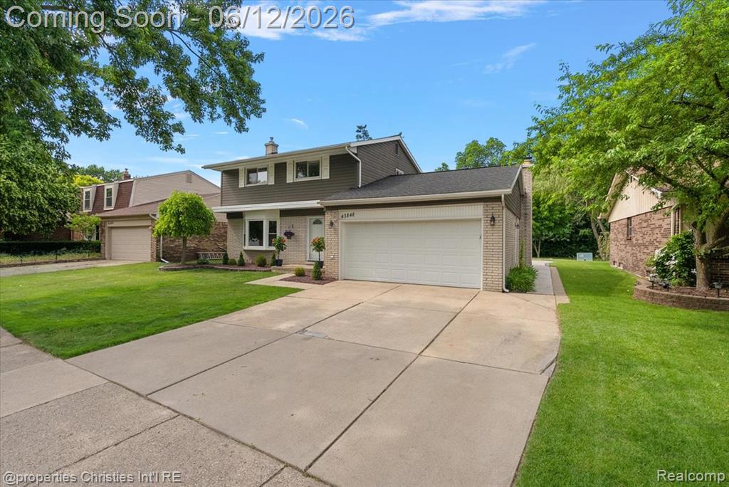 43848 Arlington Road Canton, MI 48187 - Photo 44 of 51