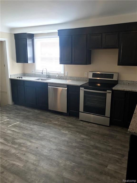 10036 Inkster Road Redford, MI 48239 - Photo 22 of 23