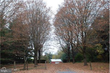 17901 Shaffers Mill Road Mount Airy, MD 21771 - Photo 1 of 3 Exterior (Front)