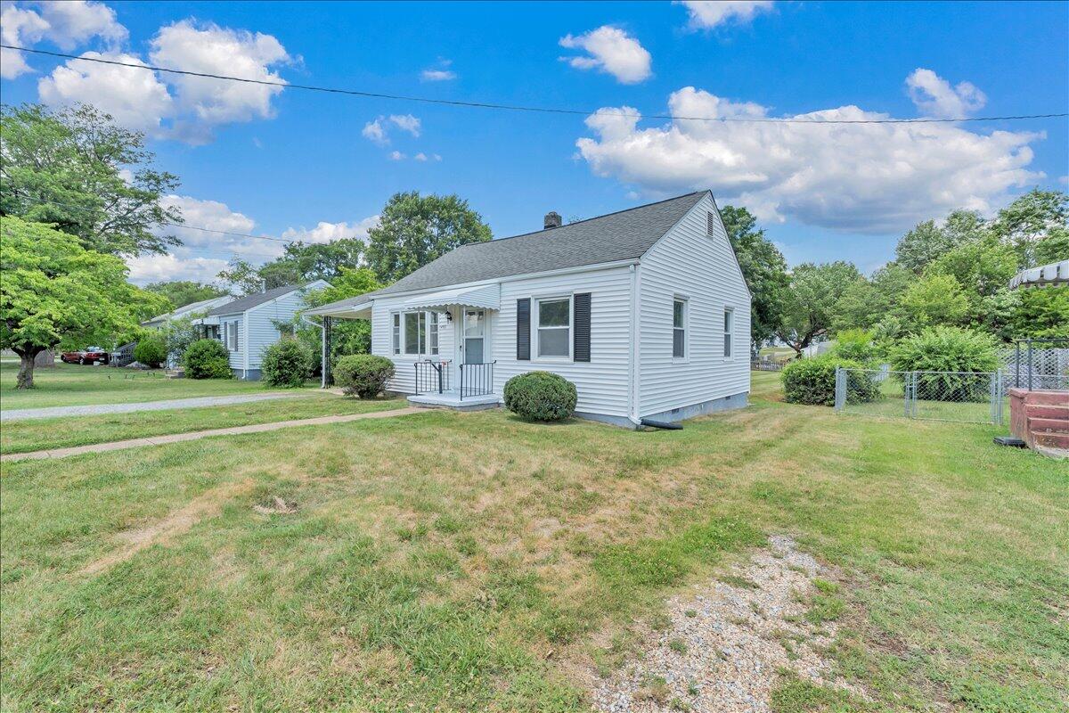 4933 Hildebrand Road Northwest Roanoke, VA 24012 - Photo 26 of 29 26-MIB04608