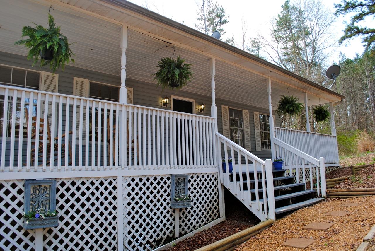 Highwater Exterior