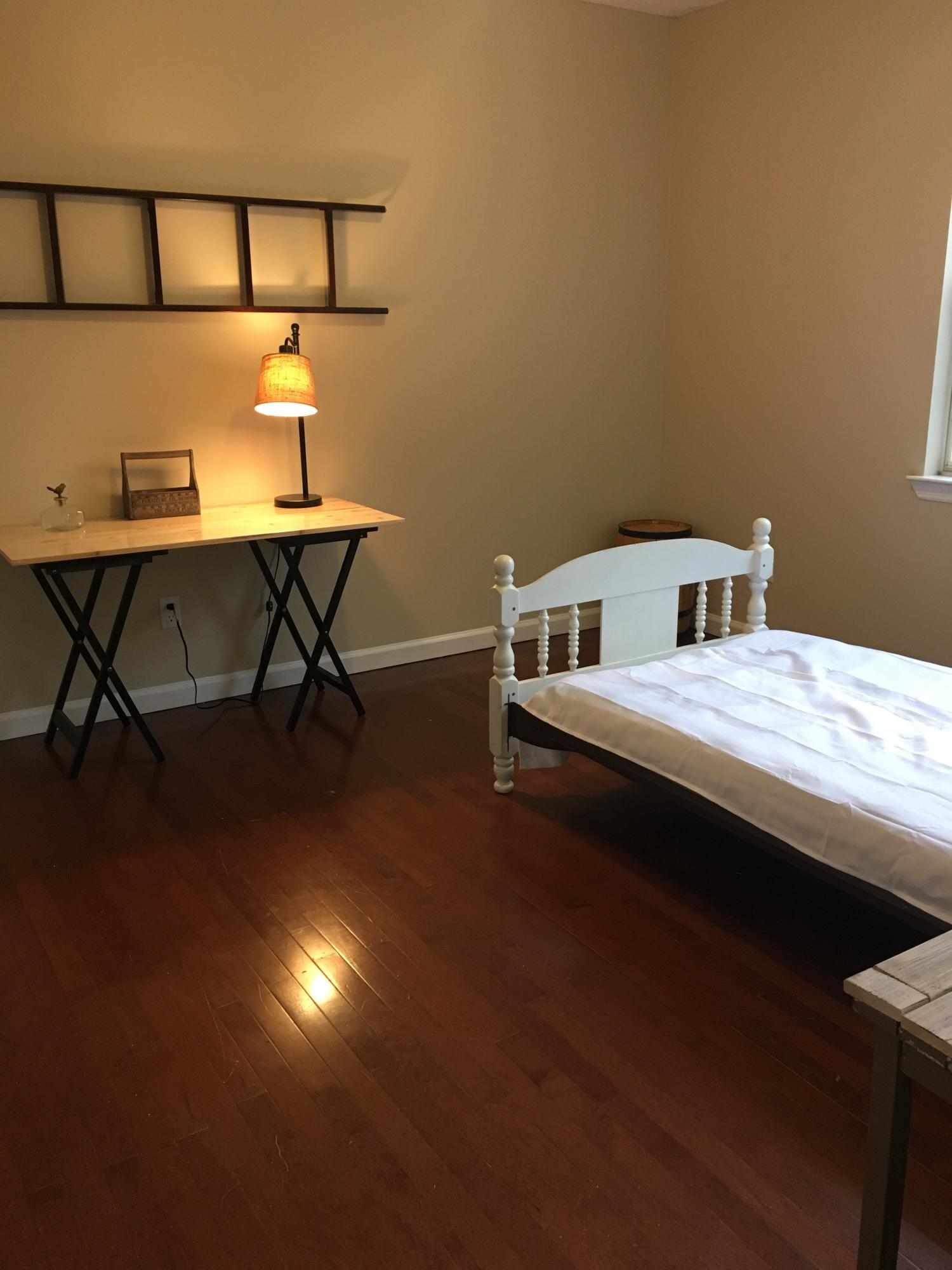 258 Highwater Road Soddy Daisy, TN 37379 - Photo 11 of 17 Downstairs Bedroom