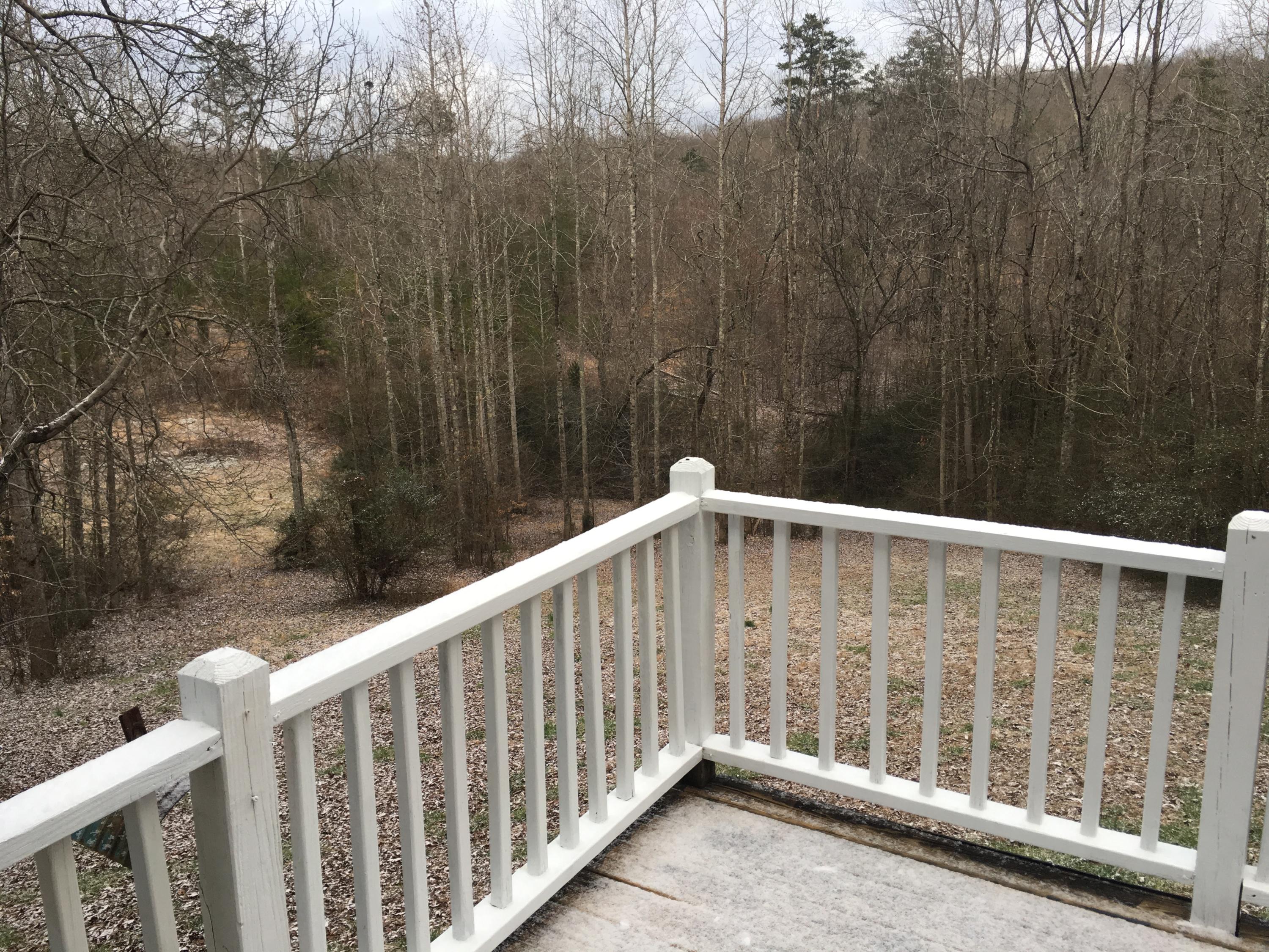 258 Highwater Road Soddy Daisy, TN 37379 - Photo 16 of 17 Back Porch 1