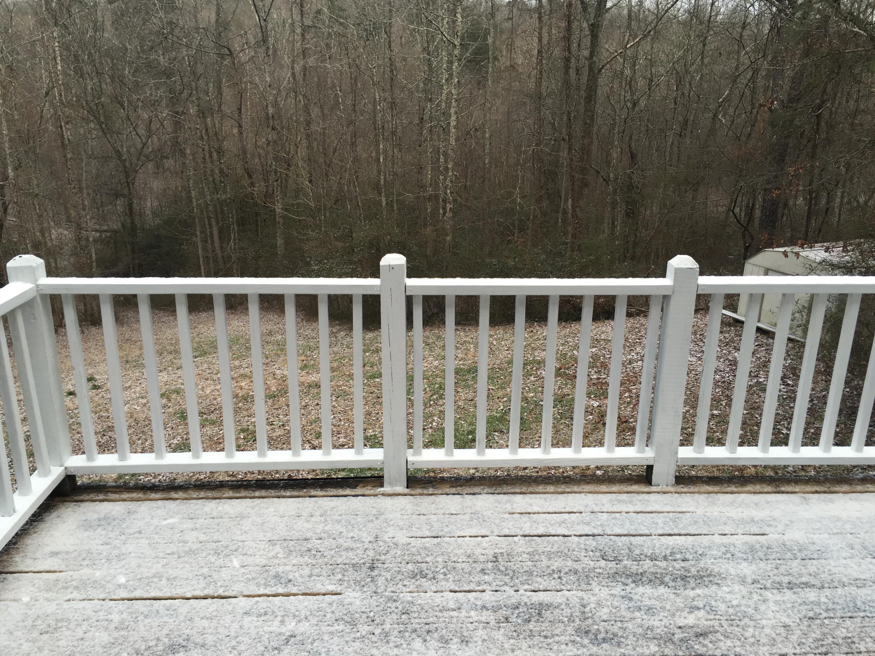 258 Highwater Road Soddy Daisy, TN 37379 - Photo 17 of 17 Back Porch 2