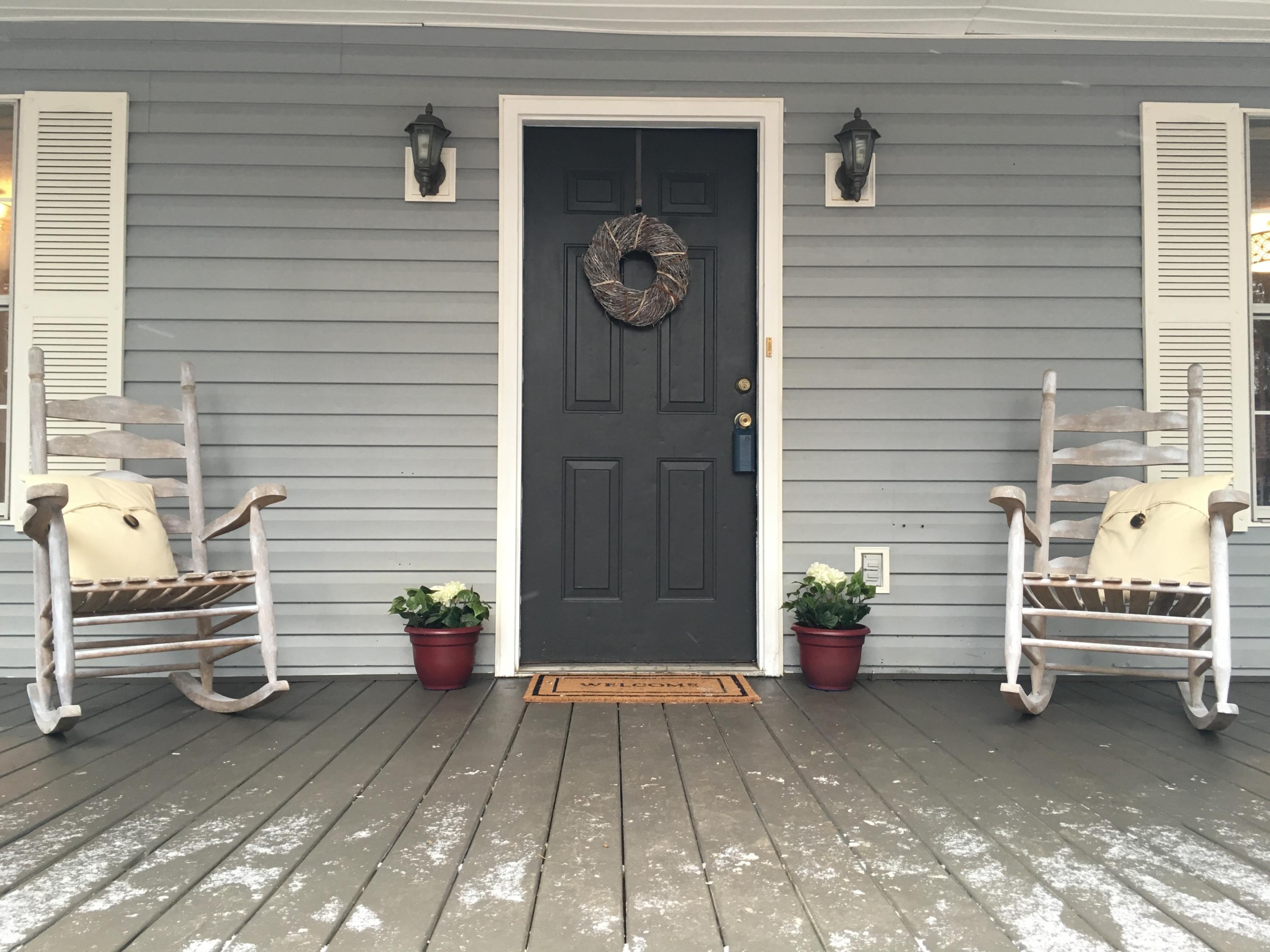 Front Porch 2