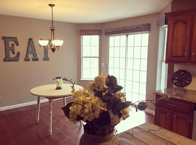 258 Highwater Road Soddy Daisy, TN 37379 - Photo 8 of 17 Breakfast Nook