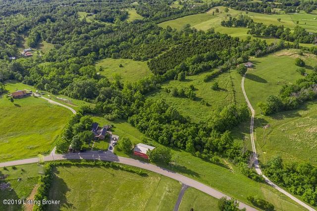 2715 Talmage-Mayo Road Salvisa, KY 40372 - Photo 52 of 55 2751 Talmage-Mayo Rd (9 of 21)