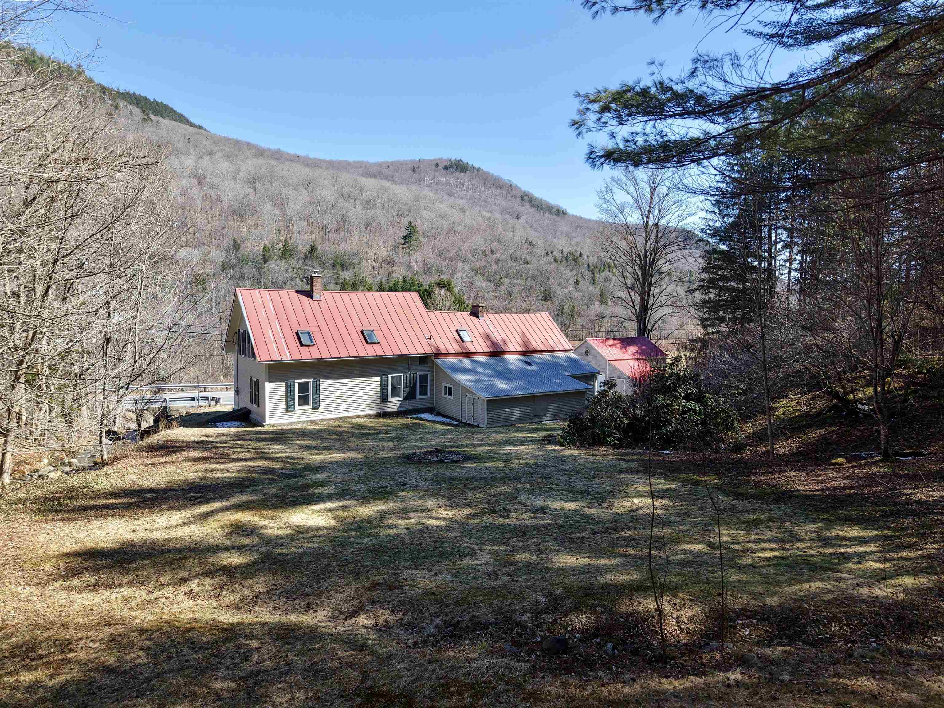 2362 Vermont Rte 100 Hancock, VT 05748 - Photo 14 of 56