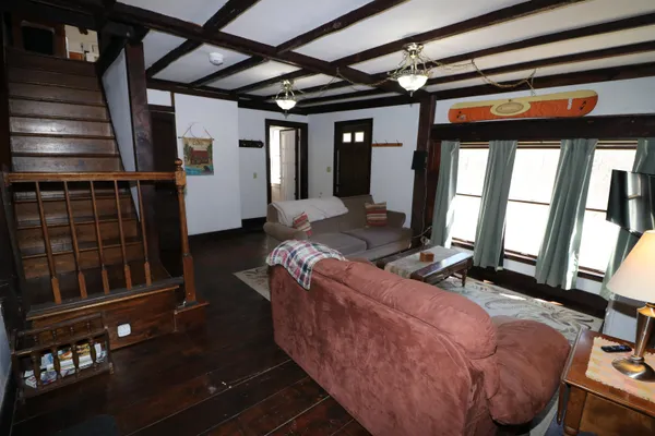 $369,900 | 2362 Vermont Rte 100, Hancock, VT 05748