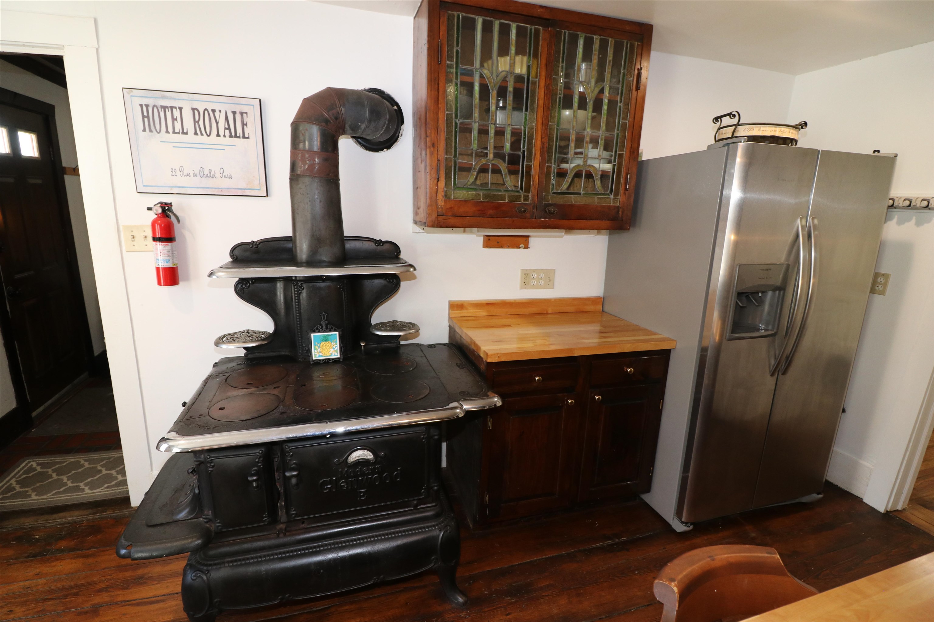 2362 Vermont Rte 100 Hancock, VT 05748 - Photo 19 of 56