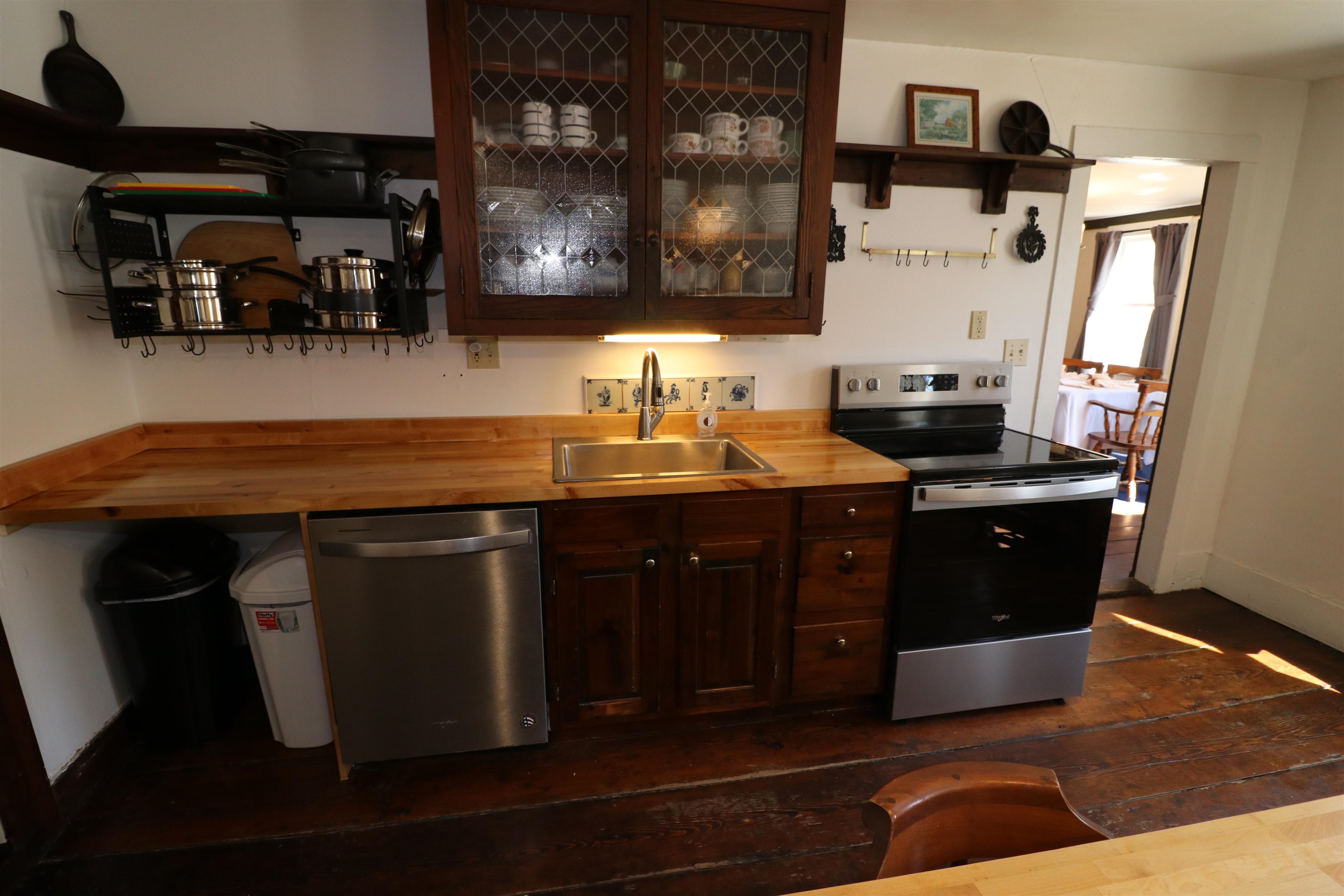 2362 Vermont Rte 100 Hancock, VT 05748 - Photo 21 of 56